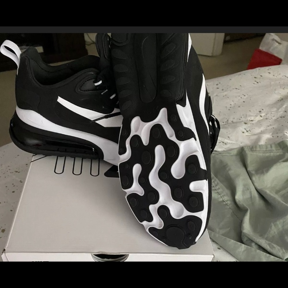 Nike air max 270 react